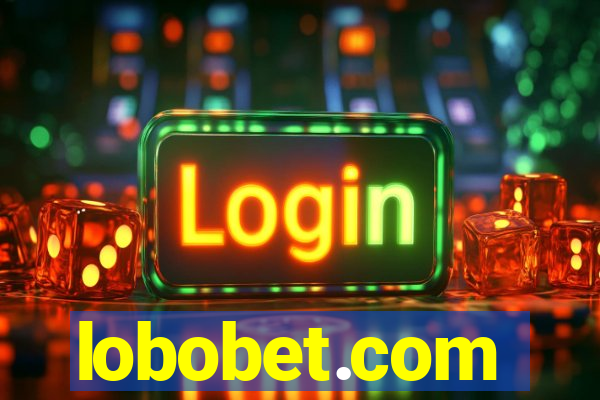 lobobet.com