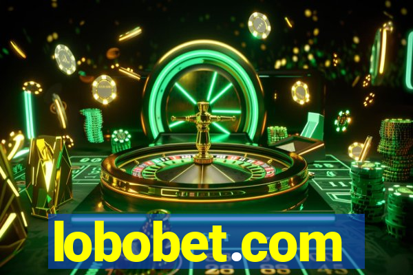 lobobet.com