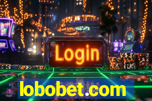 lobobet.com