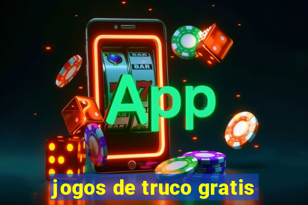 jogos de truco gratis