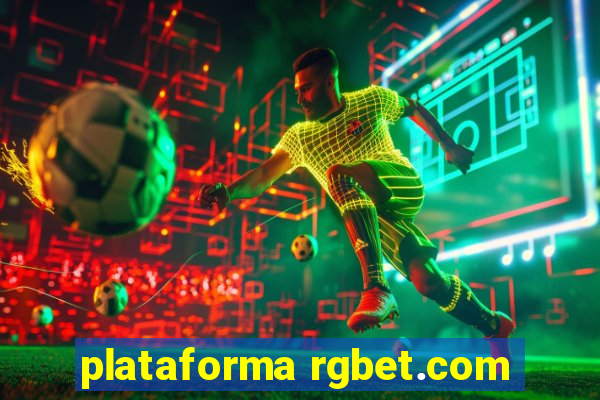 plataforma rgbet.com