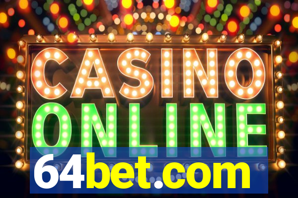 64bet.com