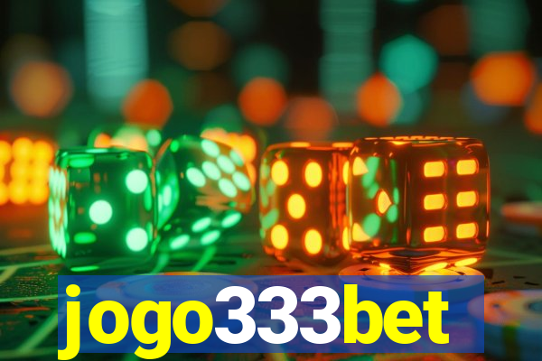 jogo333bet