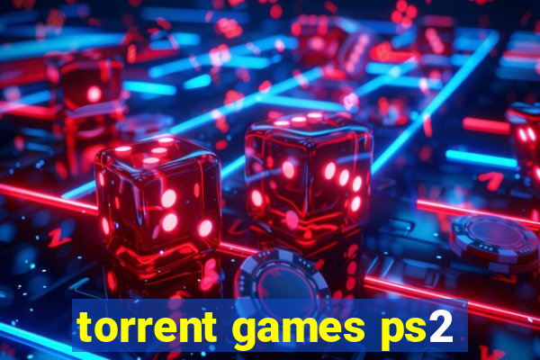 torrent games ps2