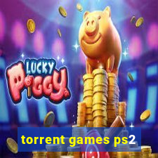 torrent games ps2