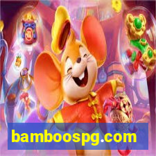 bamboospg.com