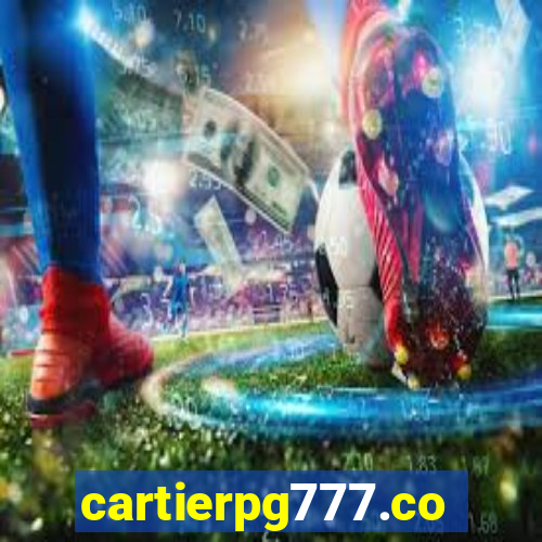 cartierpg777.com