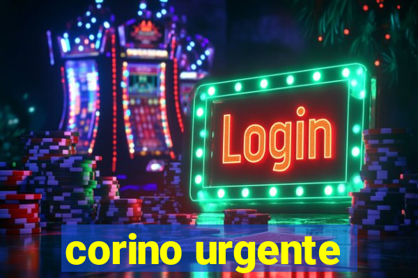 corino urgente