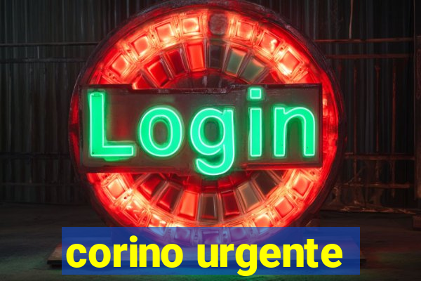 corino urgente