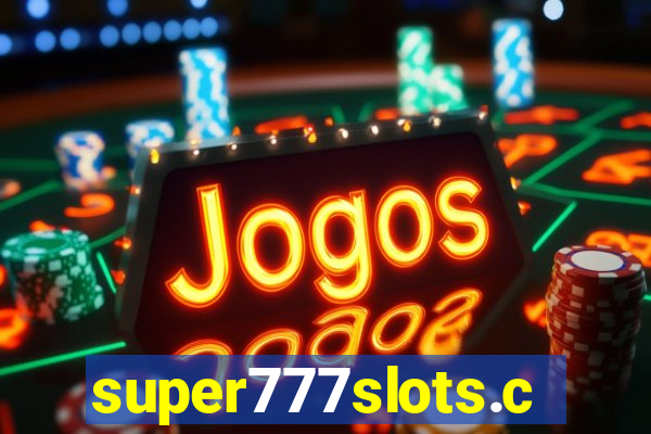 super777slots.com