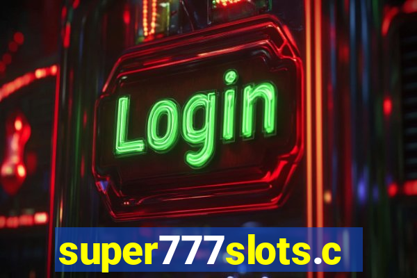 super777slots.com