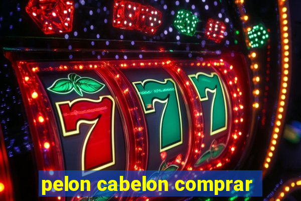 pelon cabelon comprar