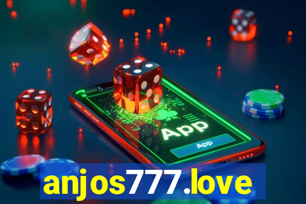 anjos777.love