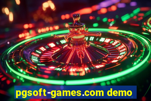 pgsoft-games.com demo