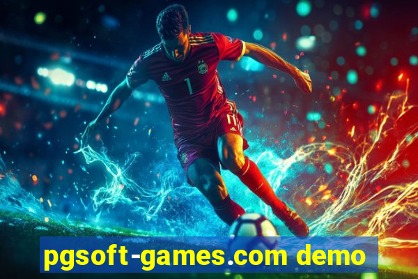 pgsoft-games.com demo