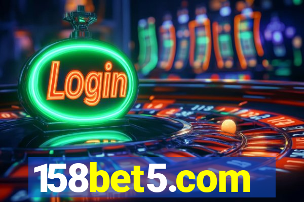 158bet5.com