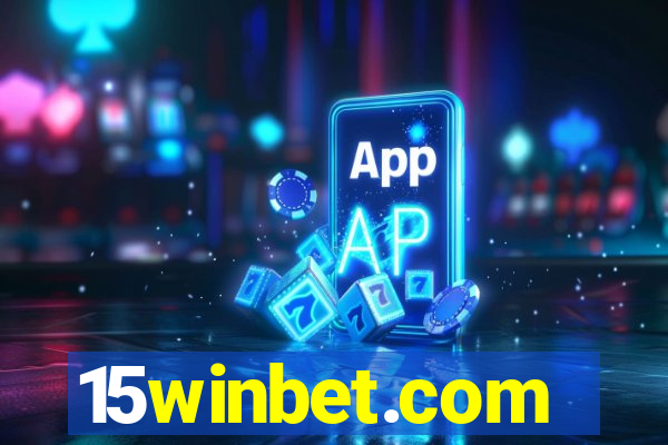 15winbet.com