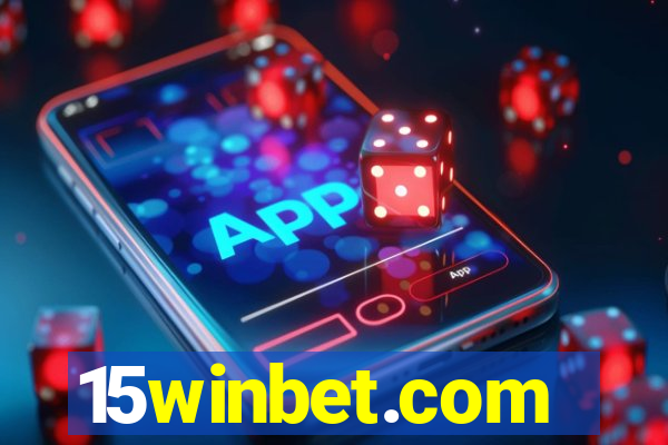 15winbet.com