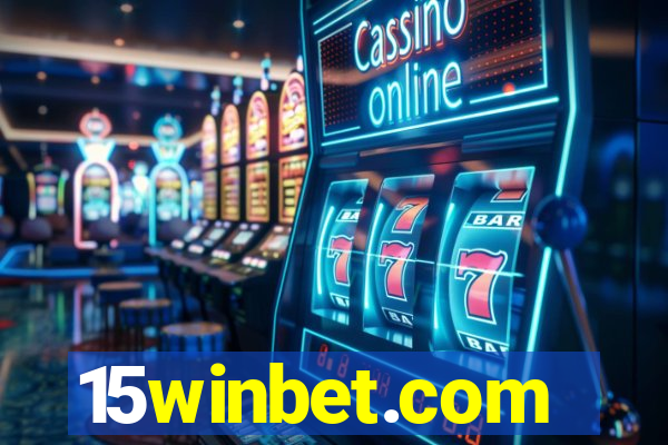 15winbet.com