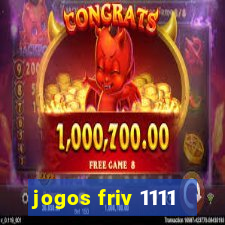 jogos friv 1111