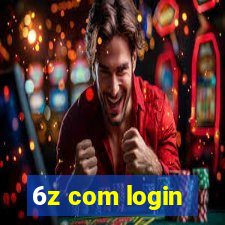 6z com login