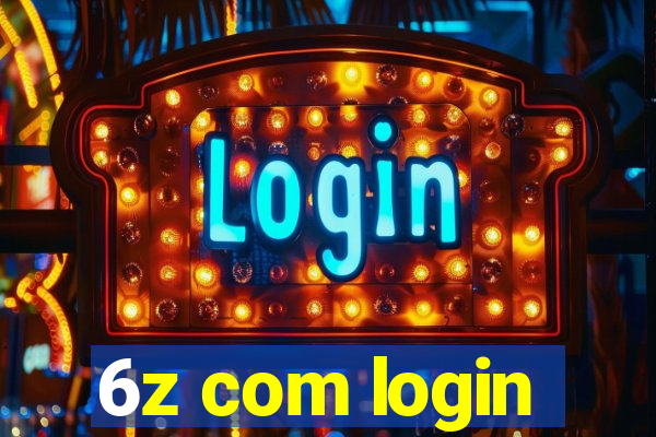 6z com login