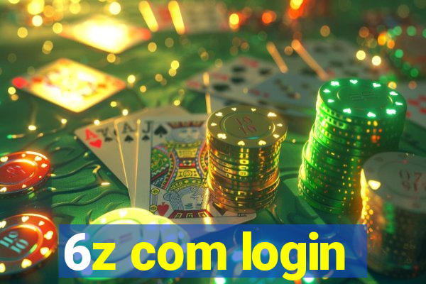 6z com login