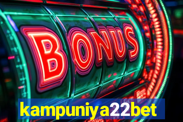 kampuniya22bet