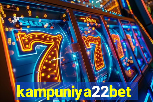 kampuniya22bet