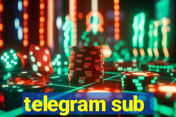 telegram sub