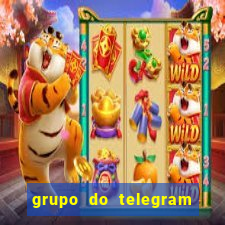 grupo do telegram pode tudo