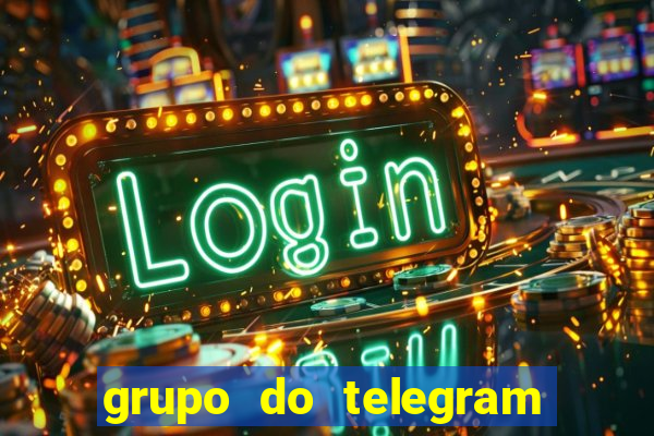 grupo do telegram pode tudo