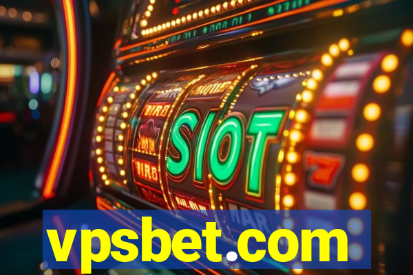 vpsbet.com