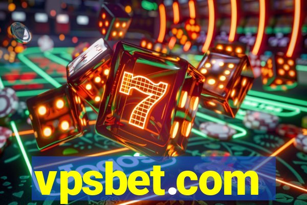 vpsbet.com