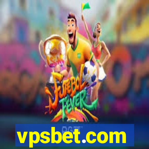 vpsbet.com