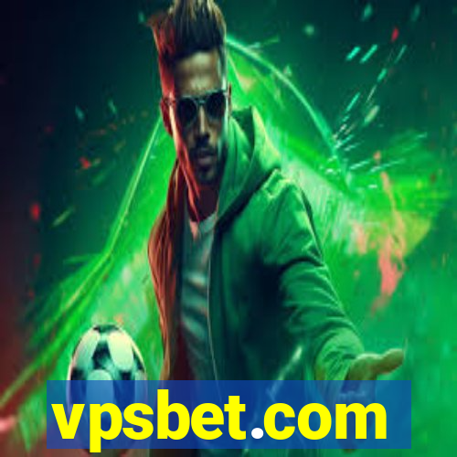 vpsbet.com