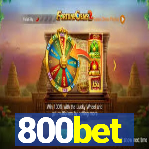 800bet