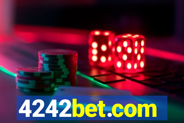 4242bet.com