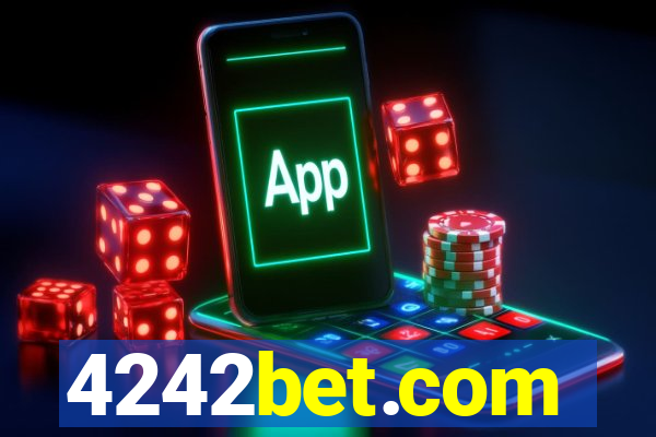 4242bet.com