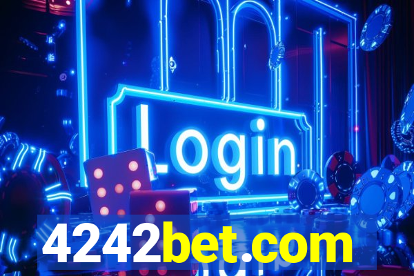 4242bet.com