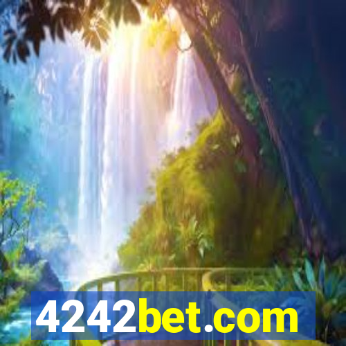 4242bet.com