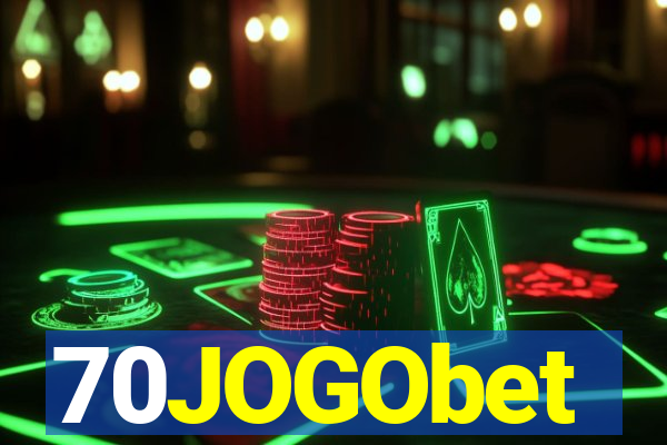 70JOGObet