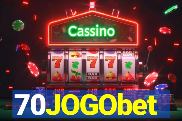 70JOGObet