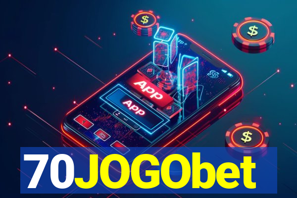 70JOGObet