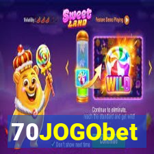 70JOGObet