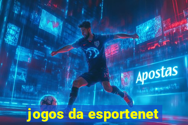 jogos da esportenet