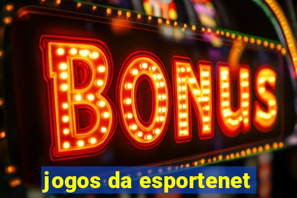 jogos da esportenet