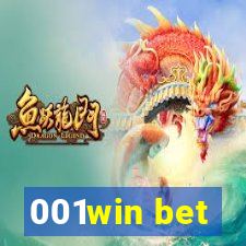 001win bet