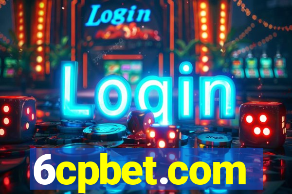 6cpbet.com