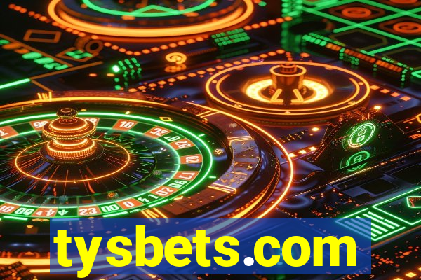 tysbets.com